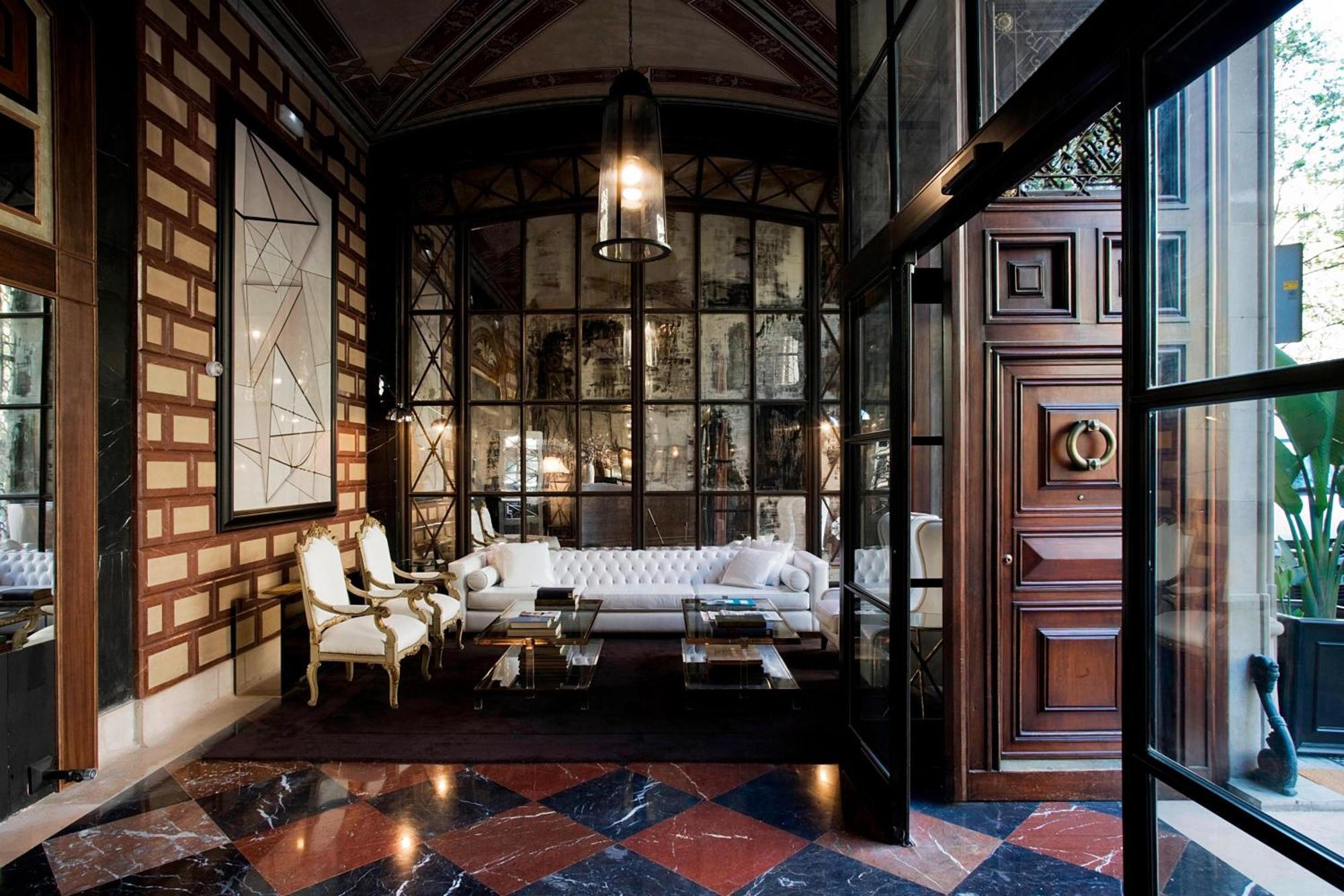 Cotton House Hotel, Autograph Collection Барселона Екстериор снимка