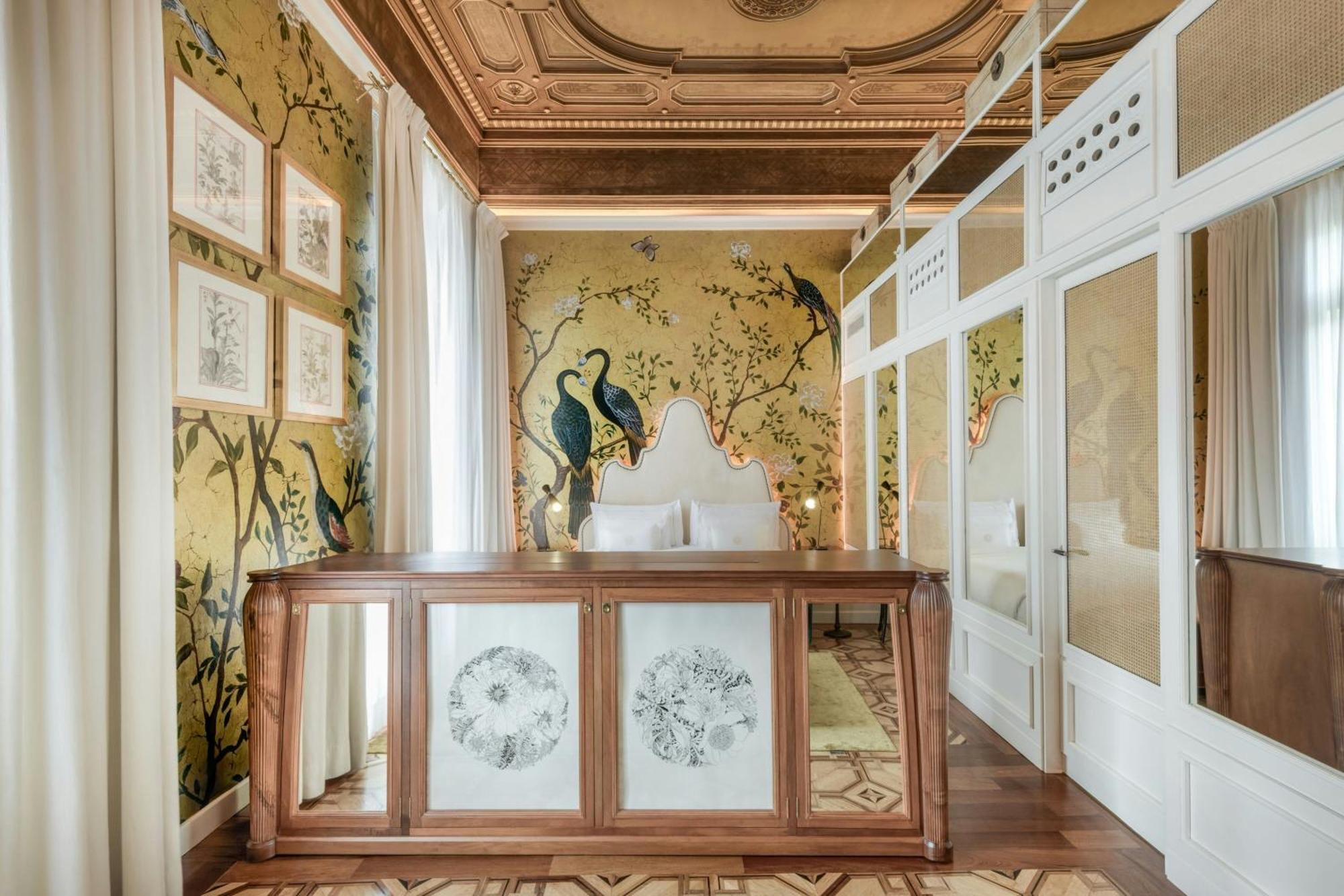 Cotton House Hotel, Autograph Collection Барселона Екстериор снимка