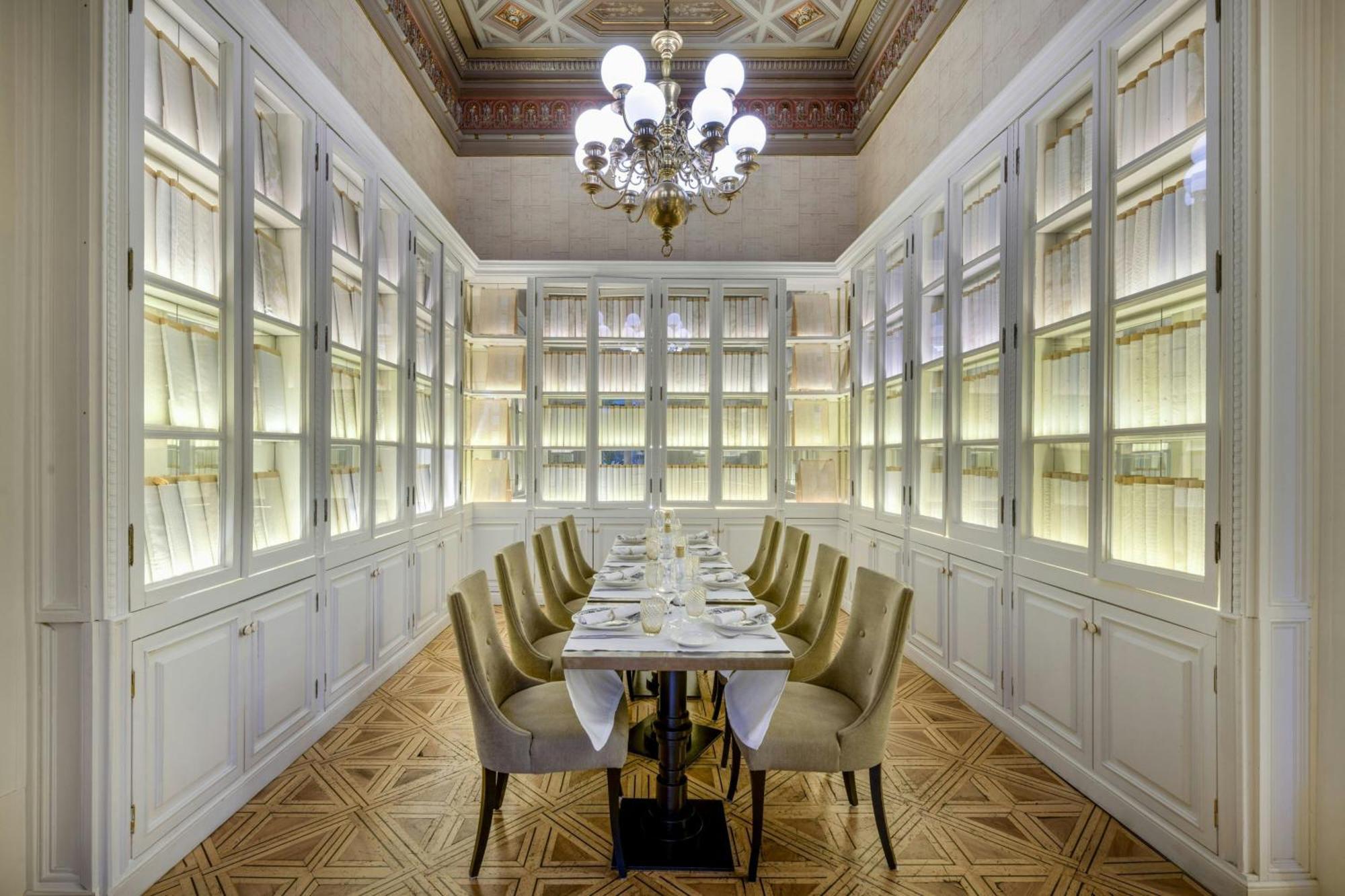 Cotton House Hotel, Autograph Collection Барселона Екстериор снимка