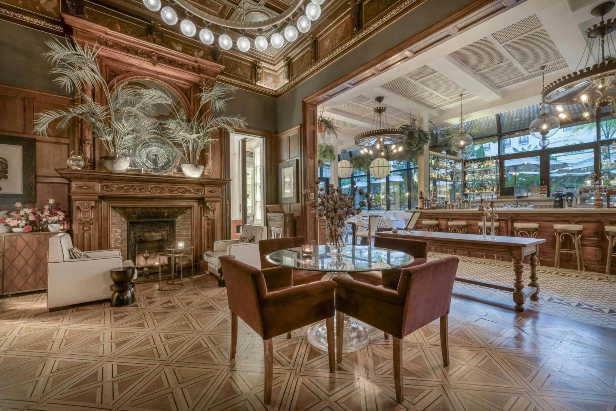 Cotton House Hotel, Autograph Collection Барселона Екстериор снимка