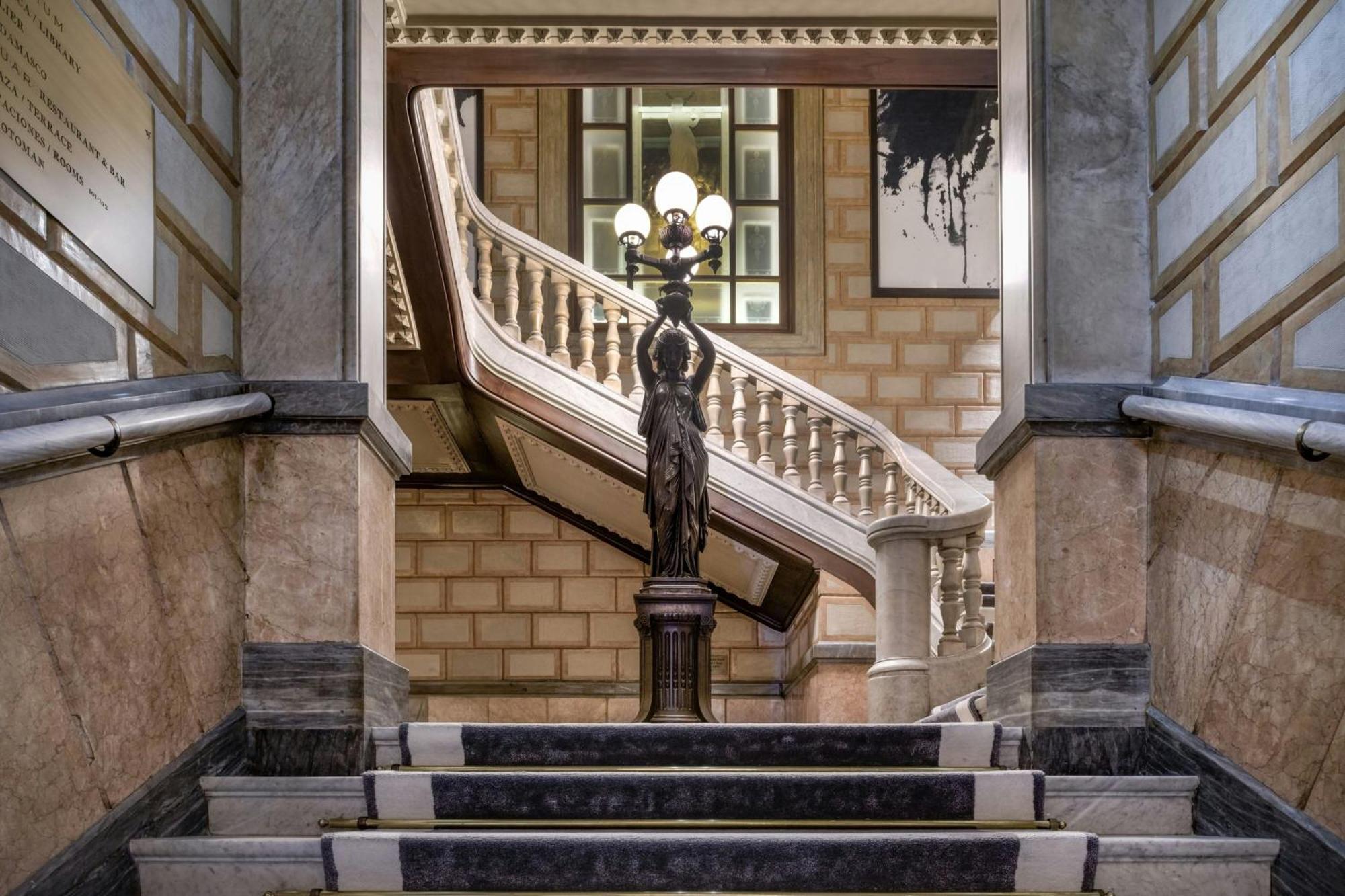 Cotton House Hotel, Autograph Collection Барселона Екстериор снимка