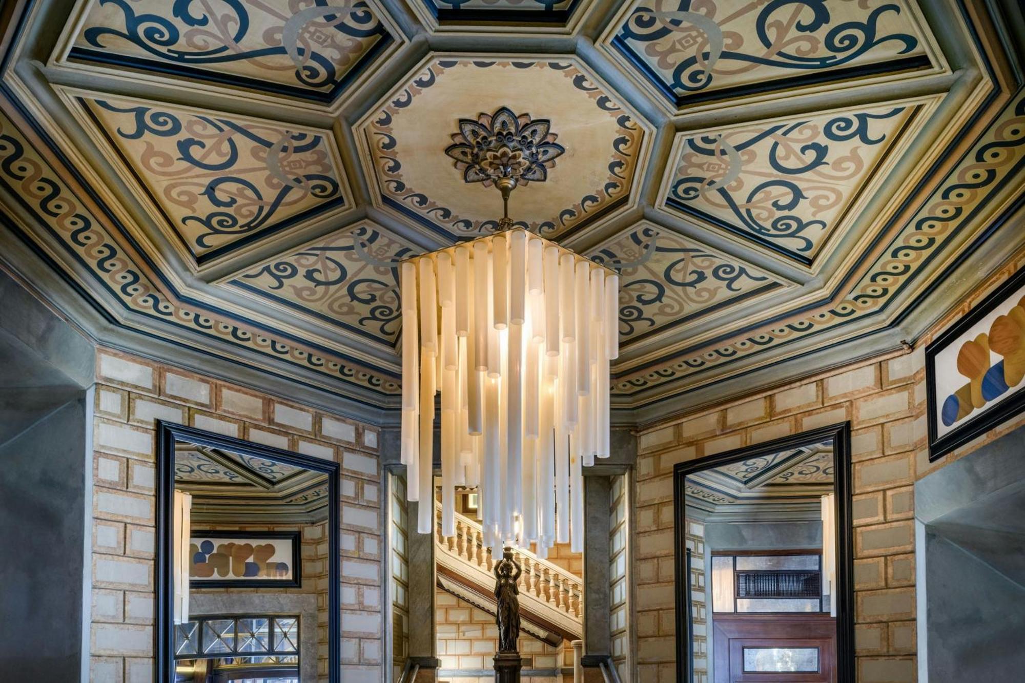 Cotton House Hotel, Autograph Collection Барселона Екстериор снимка