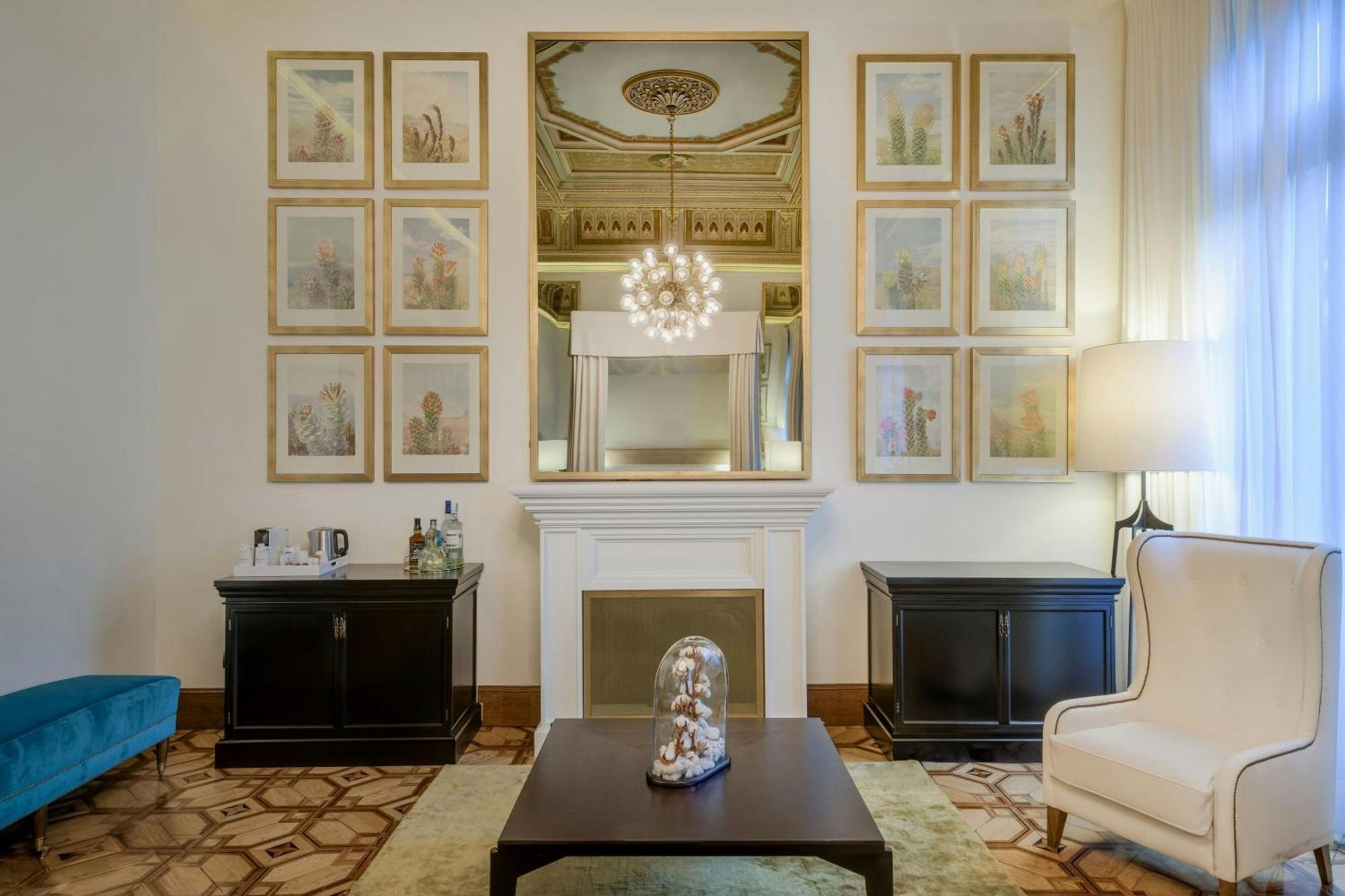 Cotton House Hotel, Autograph Collection Барселона Екстериор снимка