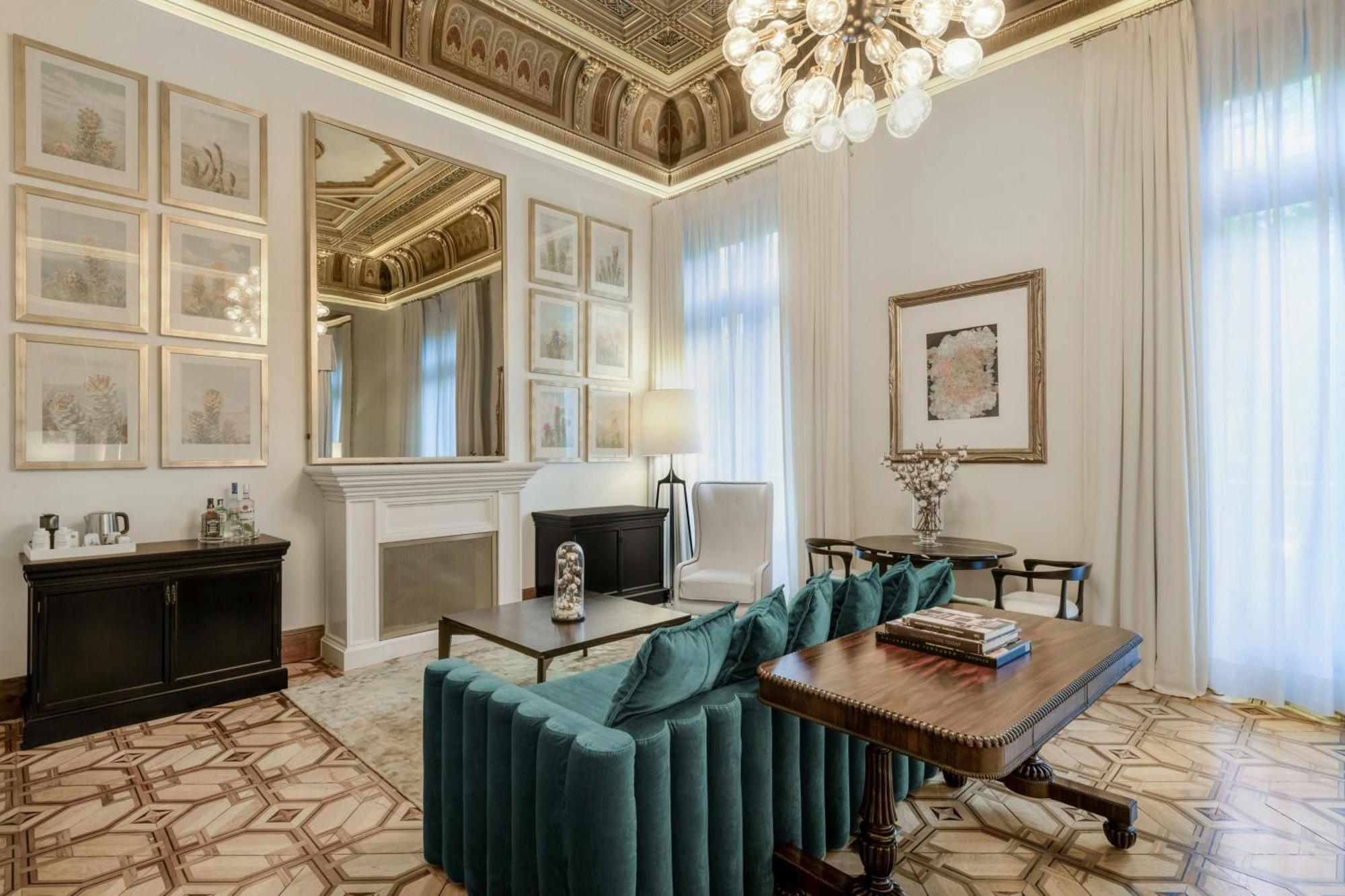Cotton House Hotel, Autograph Collection Барселона Екстериор снимка
