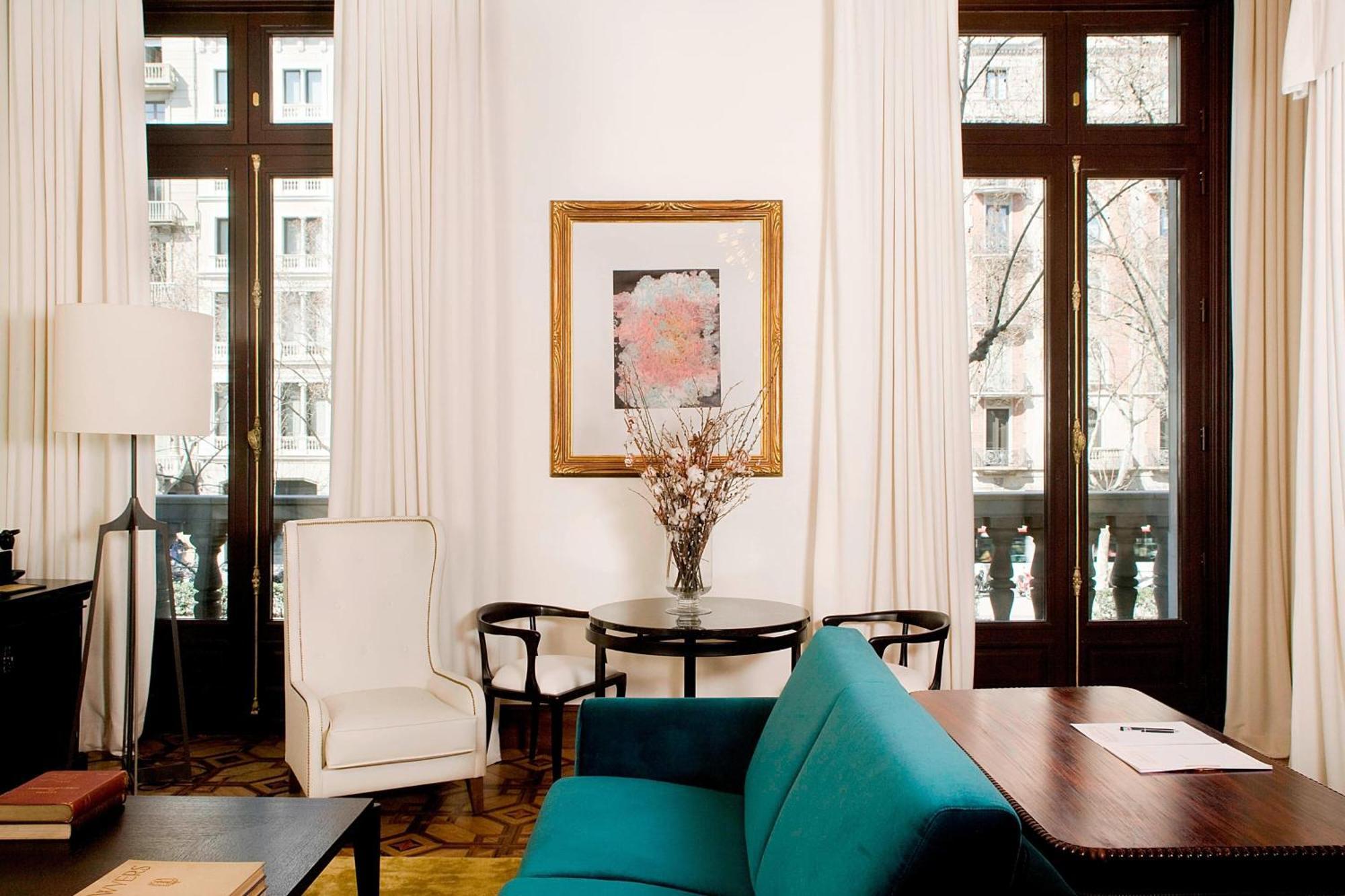 Cotton House Hotel, Autograph Collection Барселона Екстериор снимка